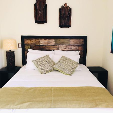 Hotel Tekapa Usulutan Zewnętrze zdjęcie