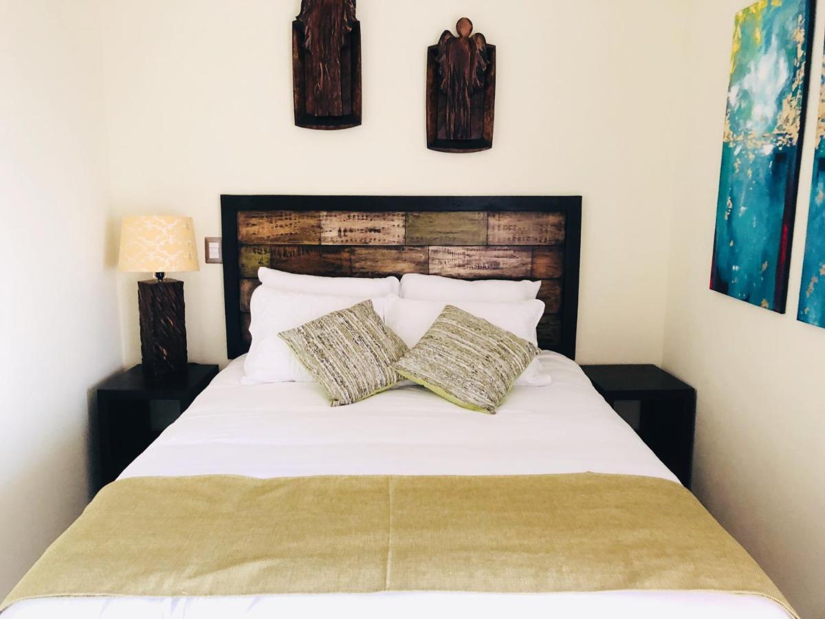 Hotel Tekapa Usulutan Zewnętrze zdjęcie