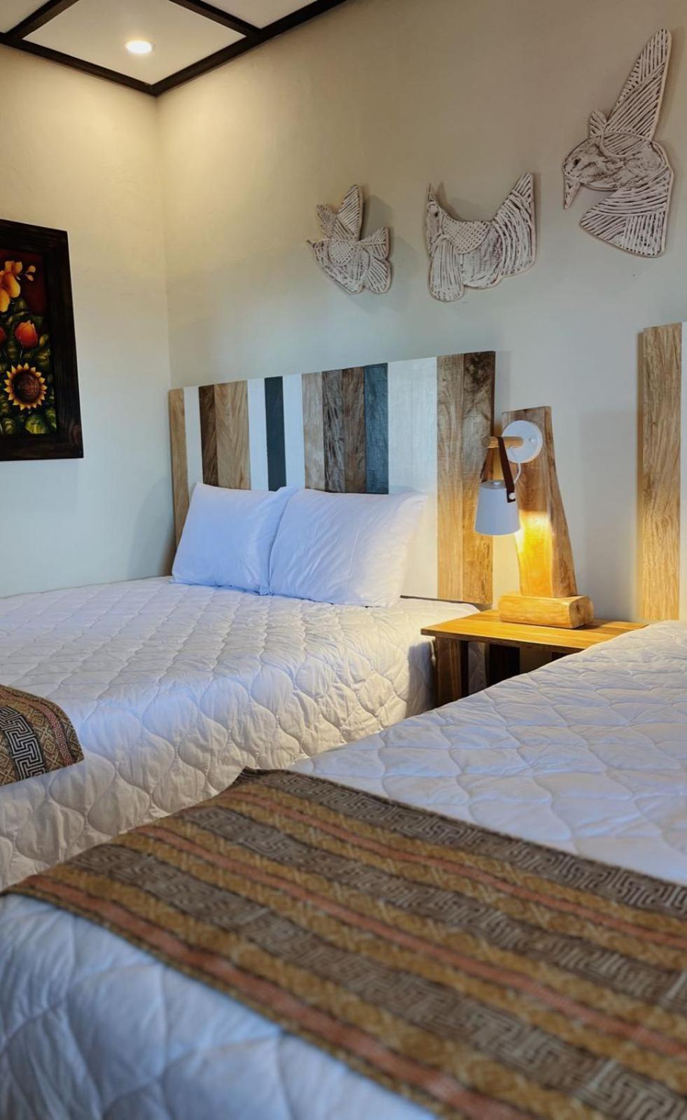 Hotel Tekapa Usulutan Zewnętrze zdjęcie
